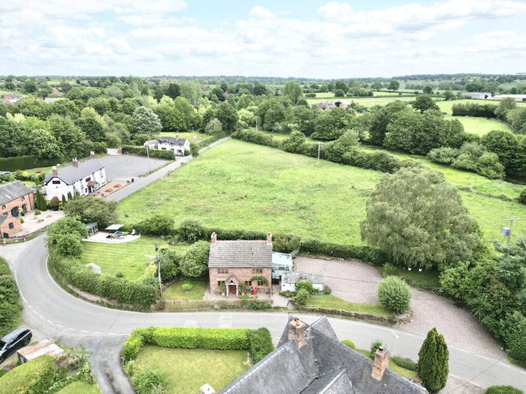 Wistanswick, Market Drayton, TF9