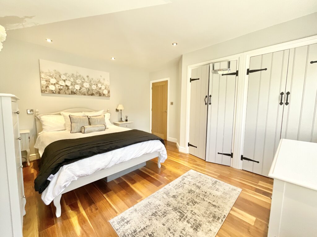 High Heath, Market Drayton, TF9