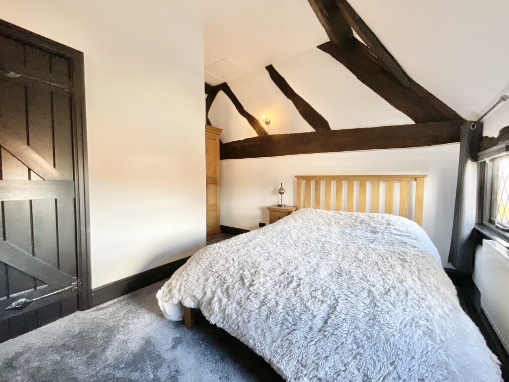 Knighton, Stafford, ST20