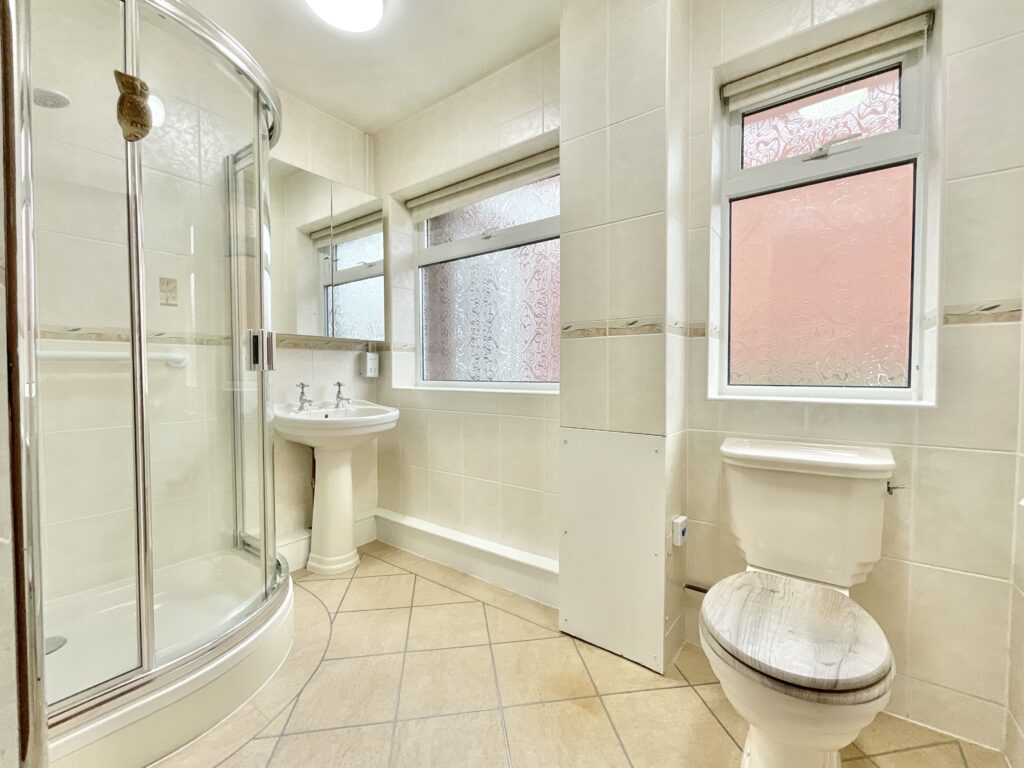 Meadow View, Yarnfield, ST15