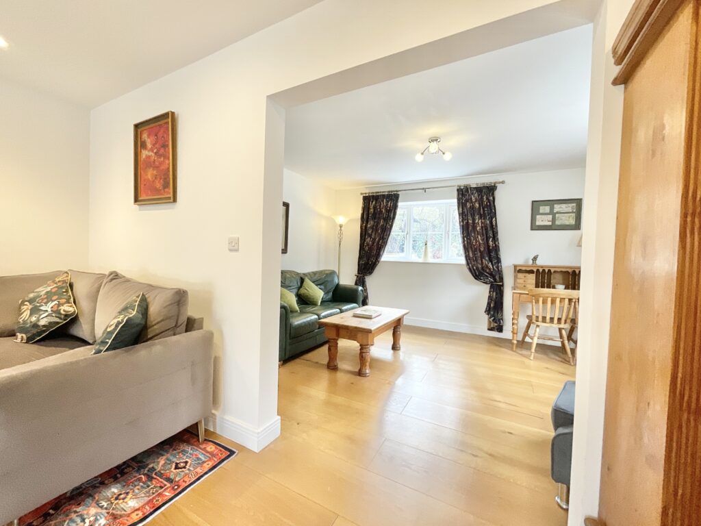 Pinewood Road, Ashley Heath, TF9