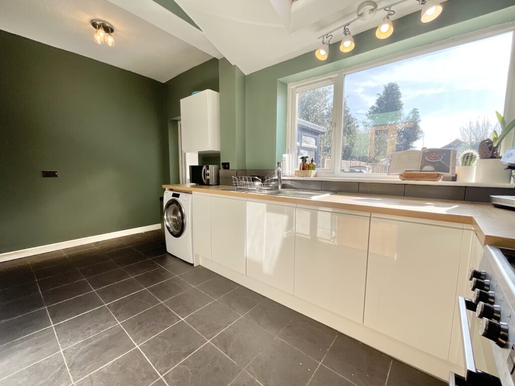The Burgage, Market Drayton, TF9