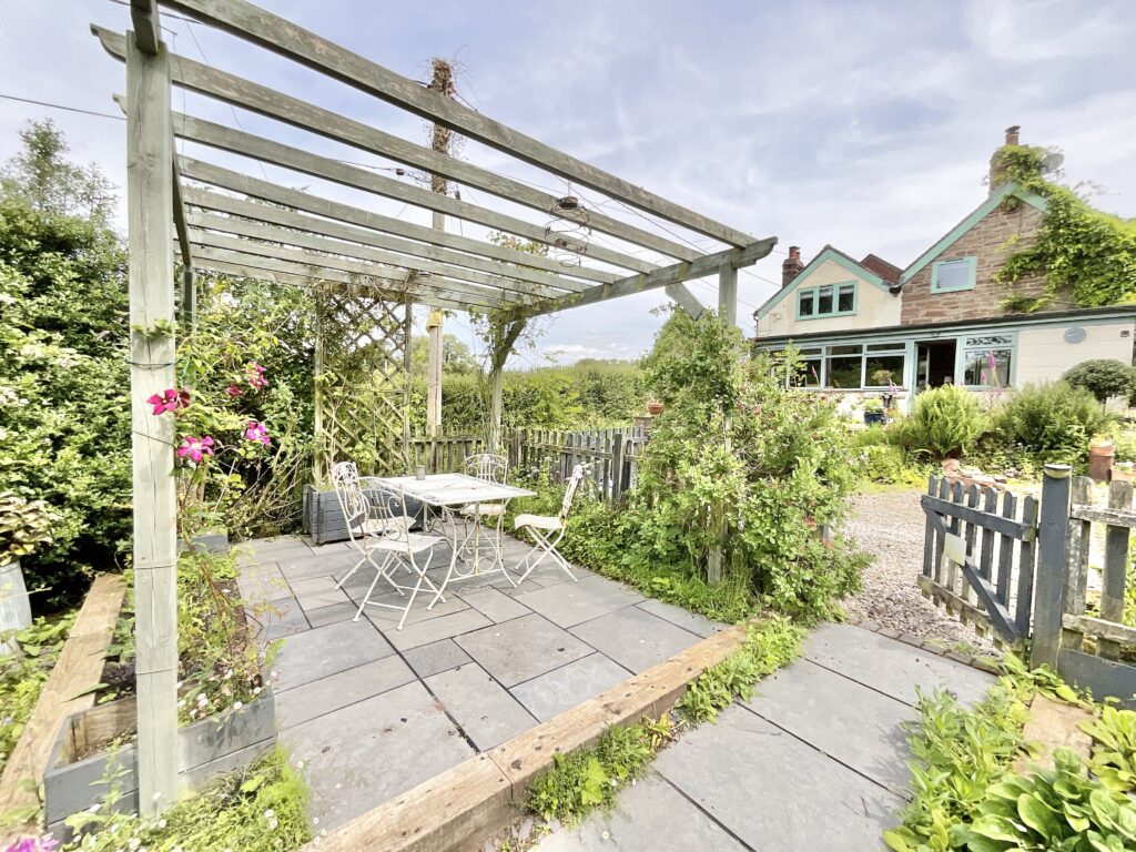 Woodwall Green, Croxton, ST21