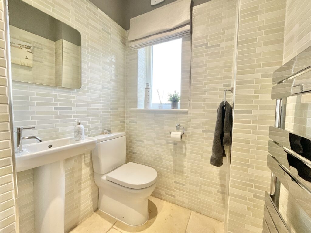 High Heath, Market Drayton, TF9