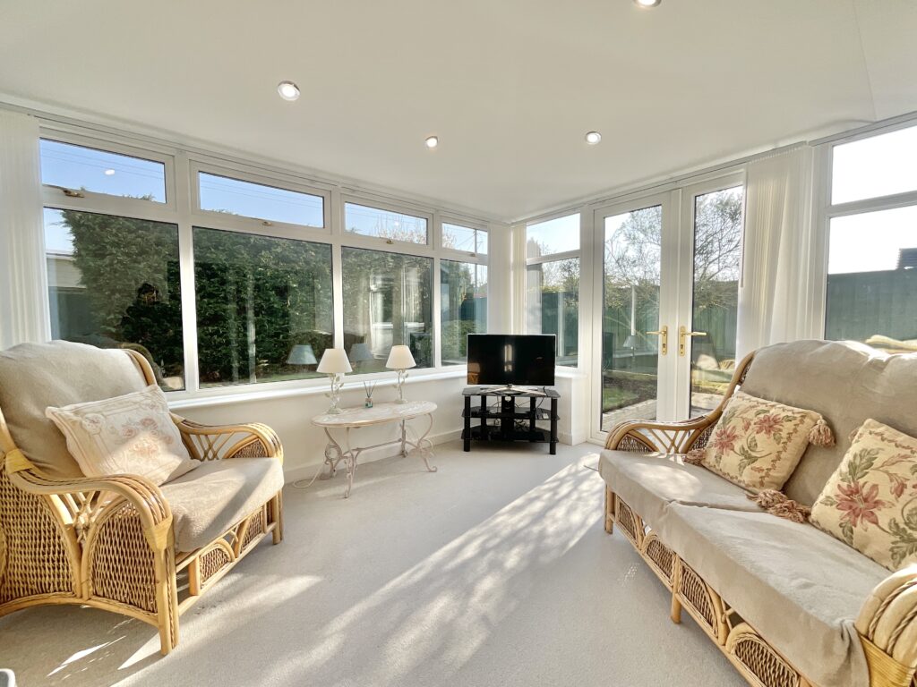 Lilac Close, Great Bridgeford, ST18