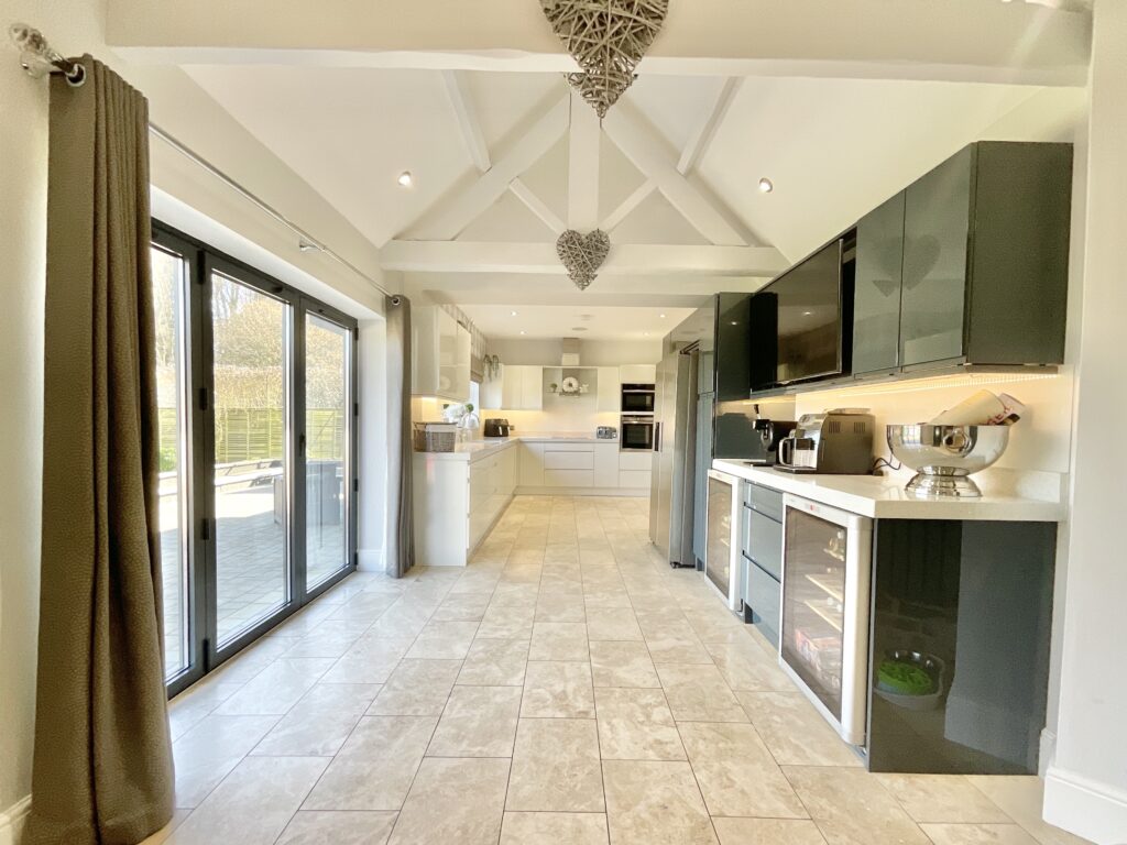 High Heath, Market Drayton, TF9