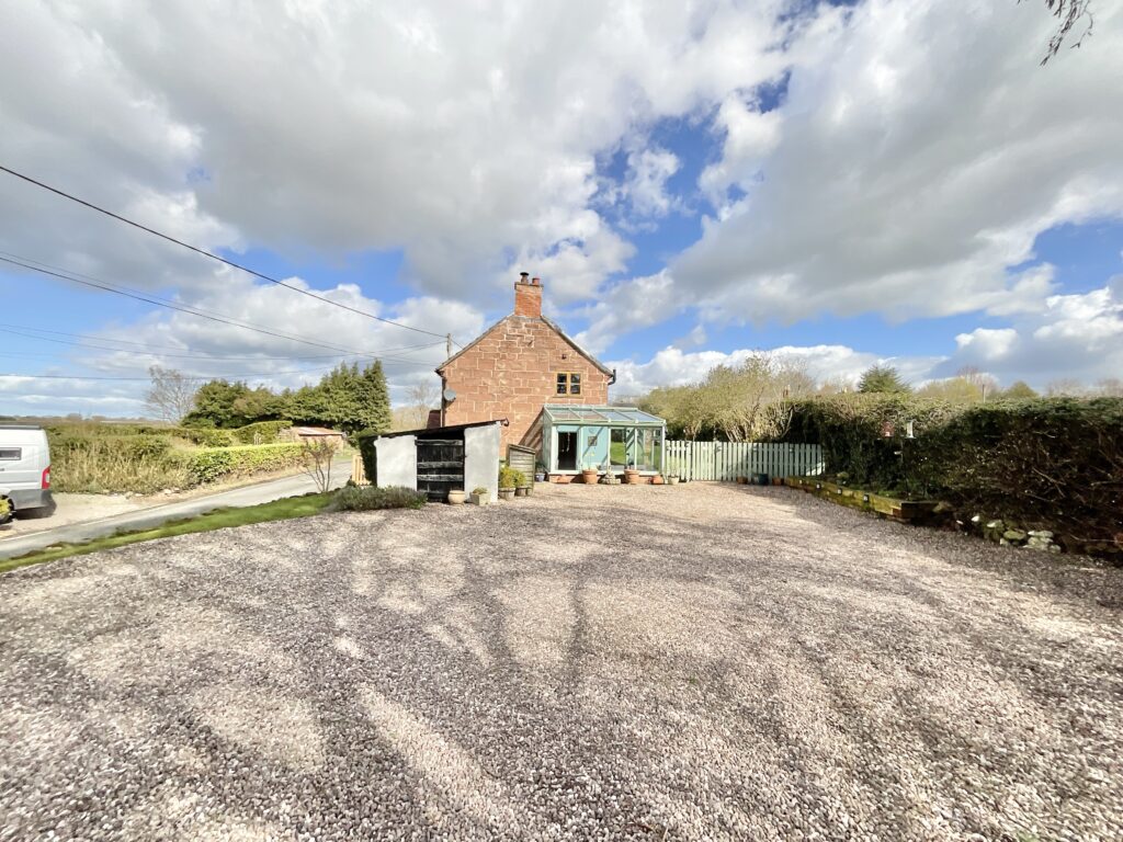 Wistanswick, Market Drayton, TF9