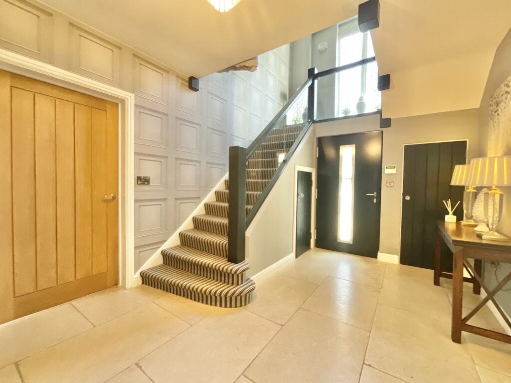 High Heath, Market Drayton, TF9