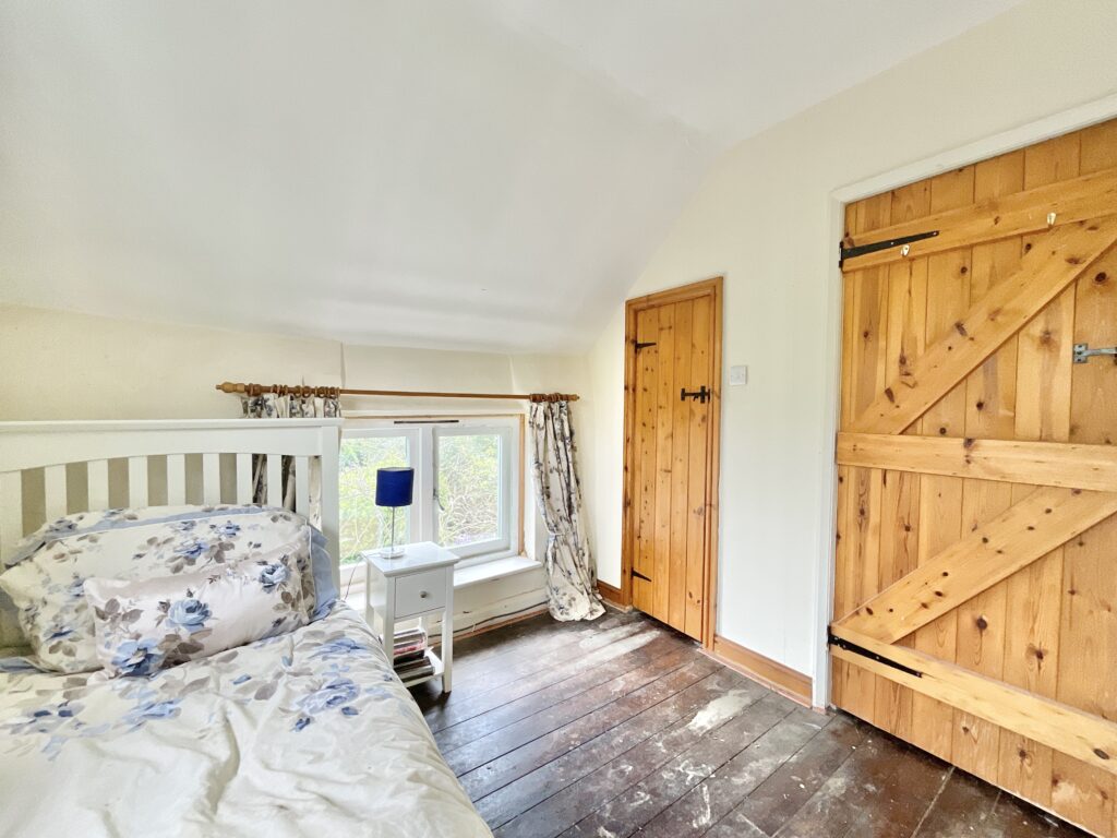 Woodwall Green, Croxton, ST21
