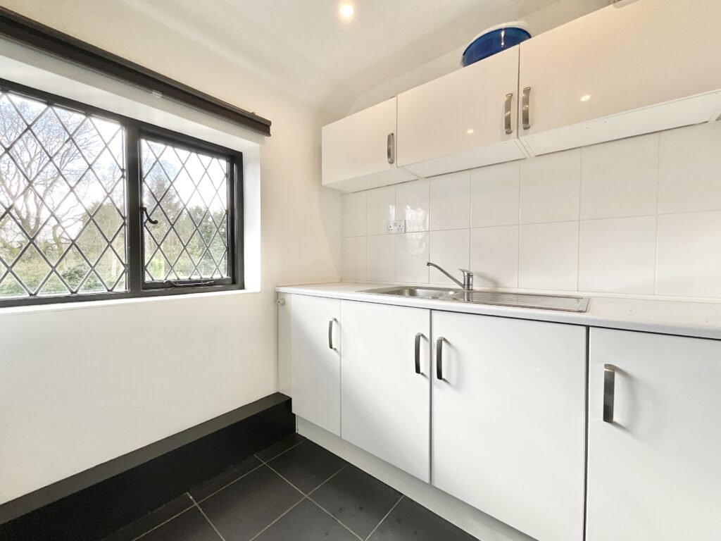 Knighton, Stafford, ST20
