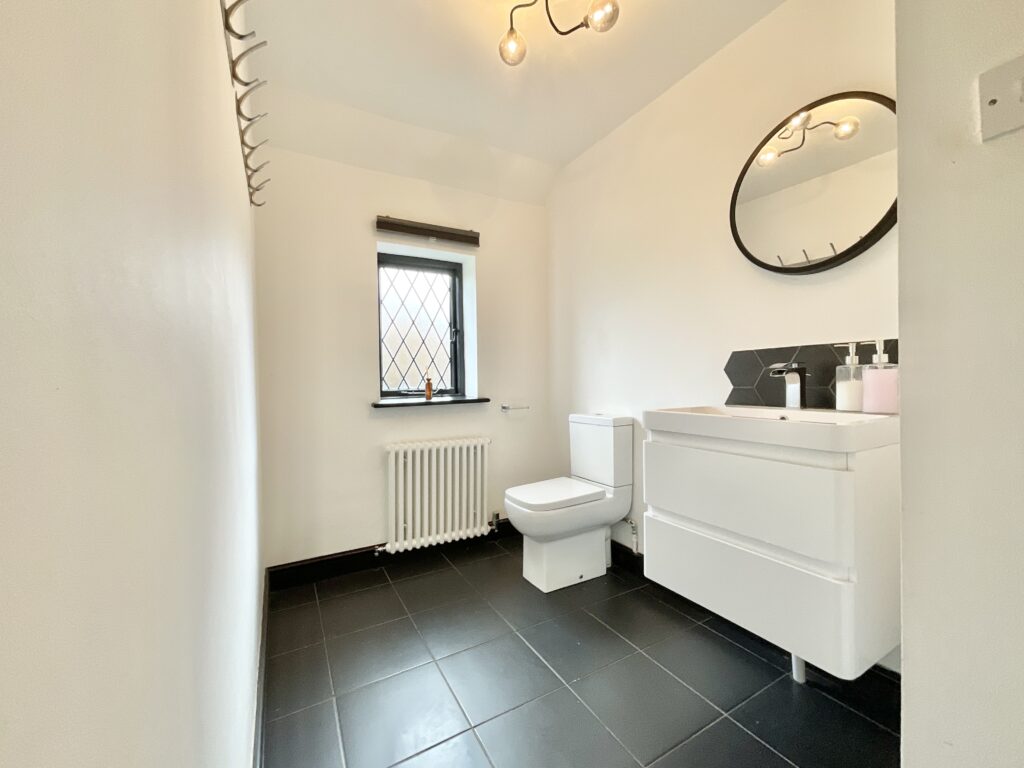 Knighton, Stafford, ST20