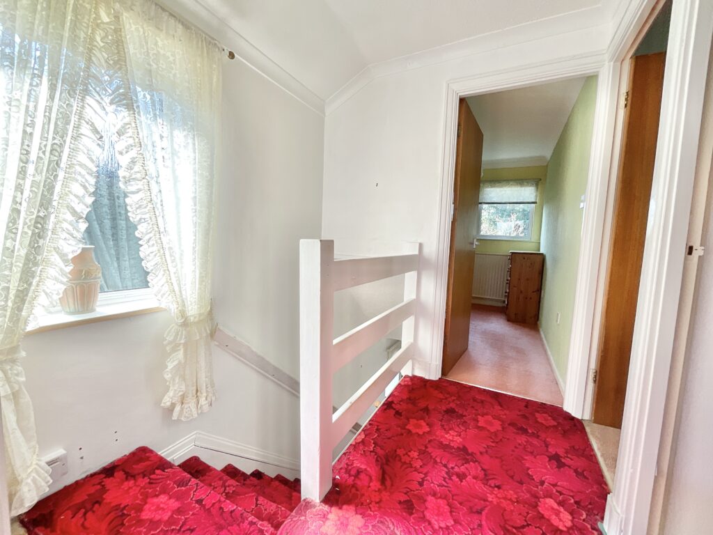 Bishops Court, Eccleshall, ST21