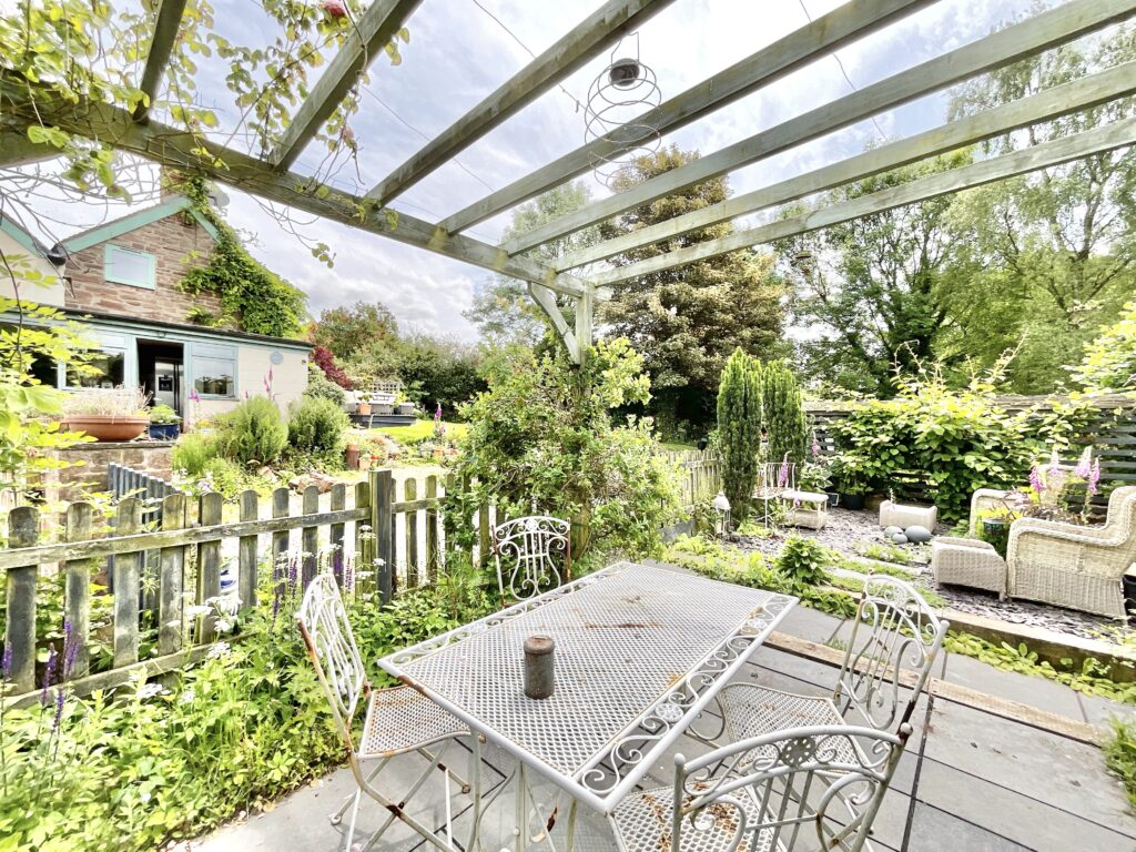 Woodwall Green, Croxton, ST21