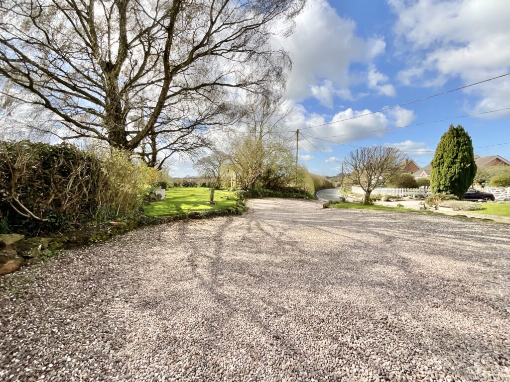 Wistanswick, Market Drayton, TF9