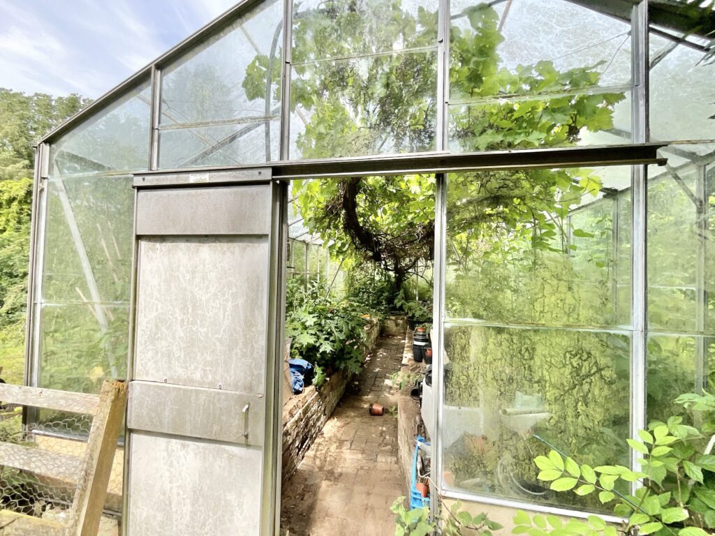 Woodwall Green, Croxton, ST21