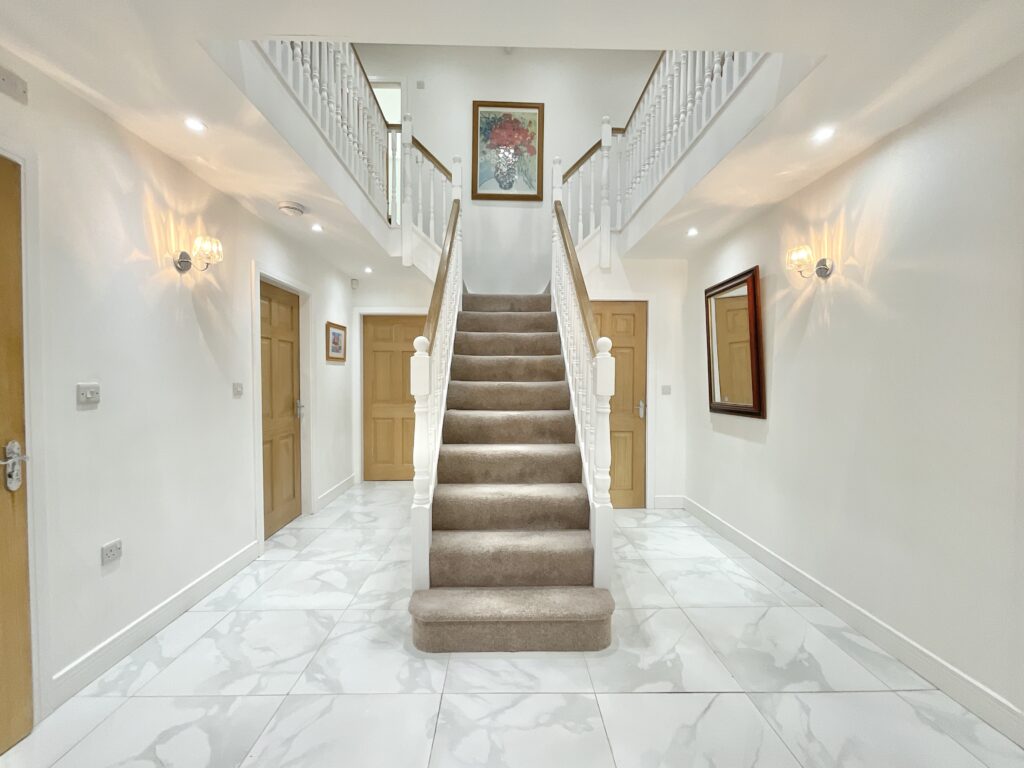 Pinewood Road, Ashley Heath, TF9