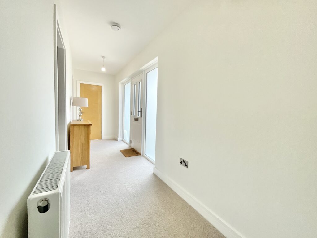 Poplar Close, Eccleshall, ST21