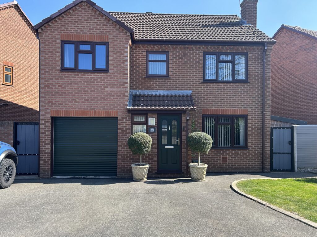 Beechcroft Avenue, Crewe, CW2