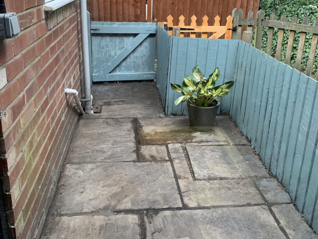 London Road, Nantwich, CW5