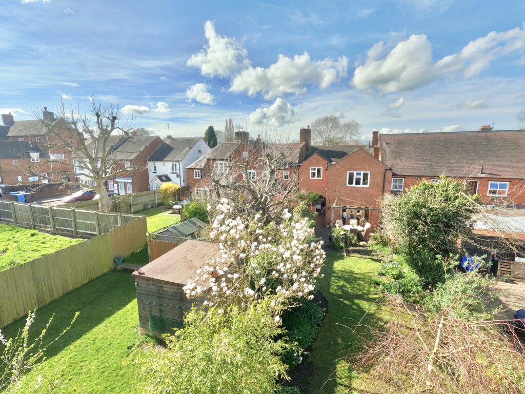 Stafford Street, Brewood, ST19