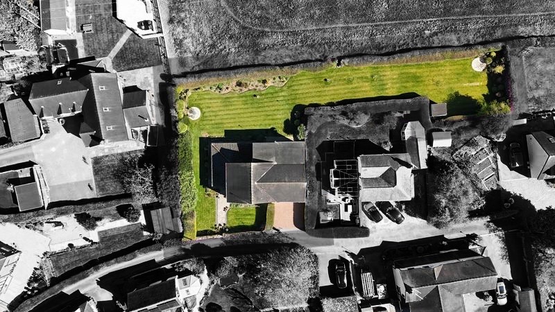 Caverswall Road, Blythe Bridge, ST11