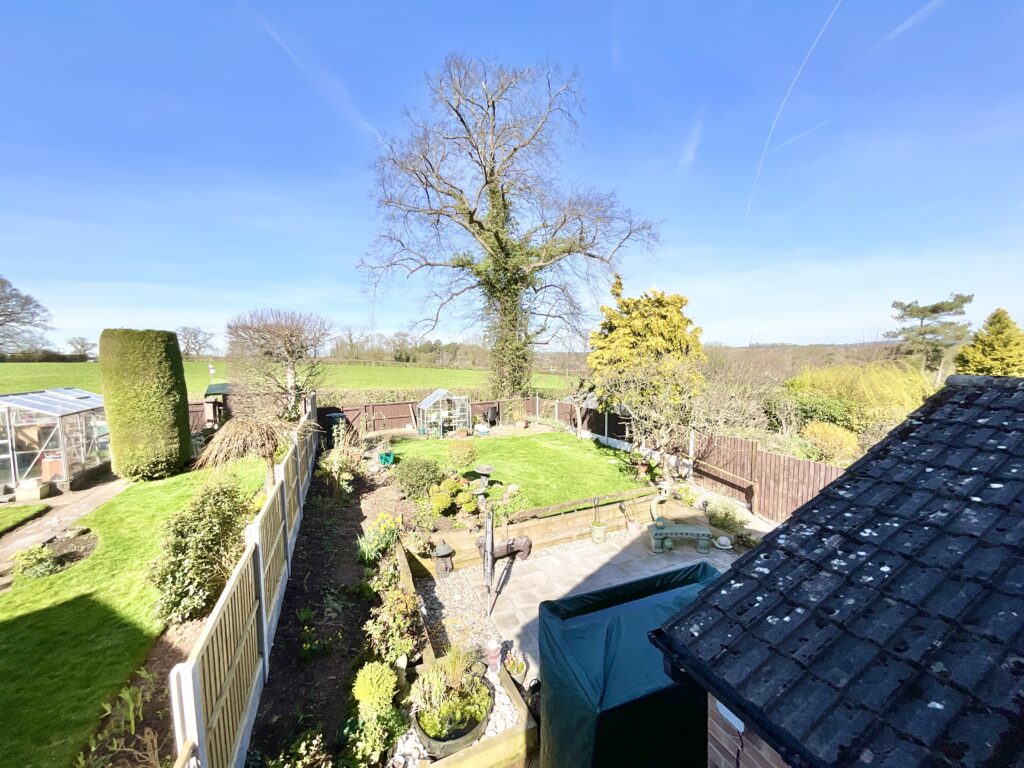 St. Chads Road, Eccleshall, ST21