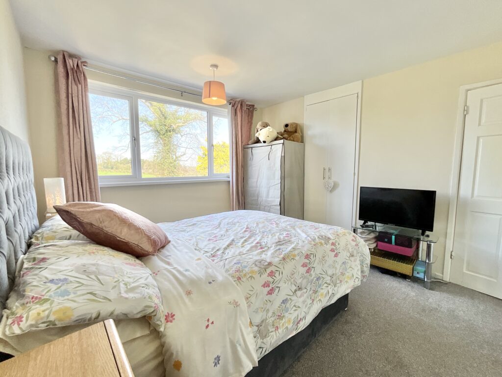 St. Chads Road, Eccleshall, ST21