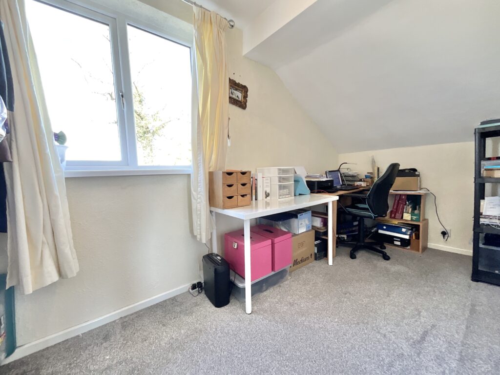 St. Chads Road, Eccleshall, ST21