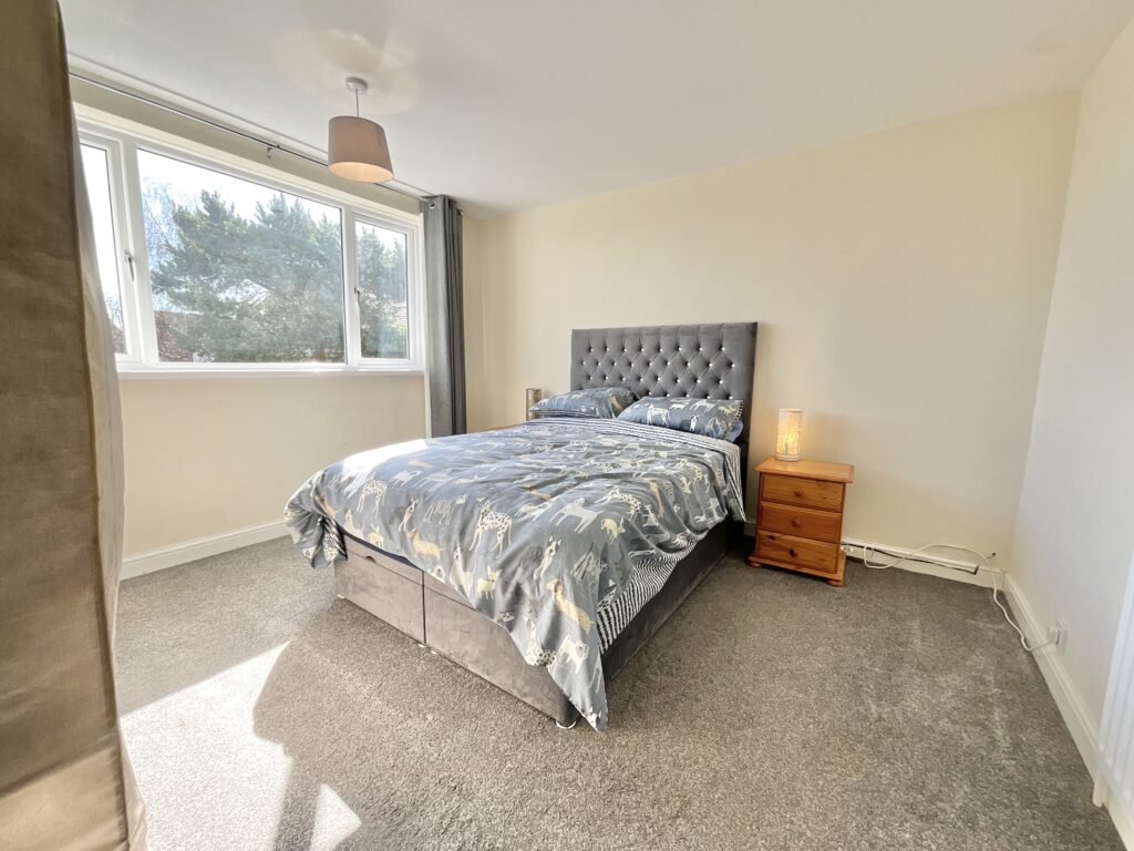 St. Chads Road, Eccleshall, ST21