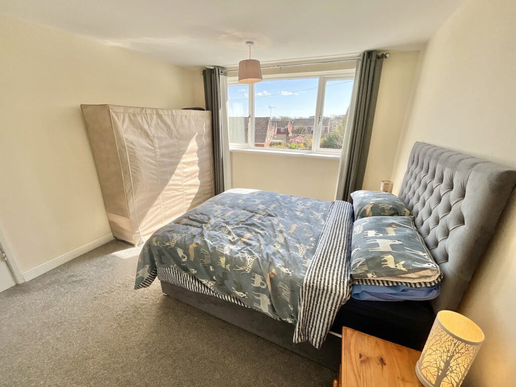 St. Chads Road, Eccleshall, ST21