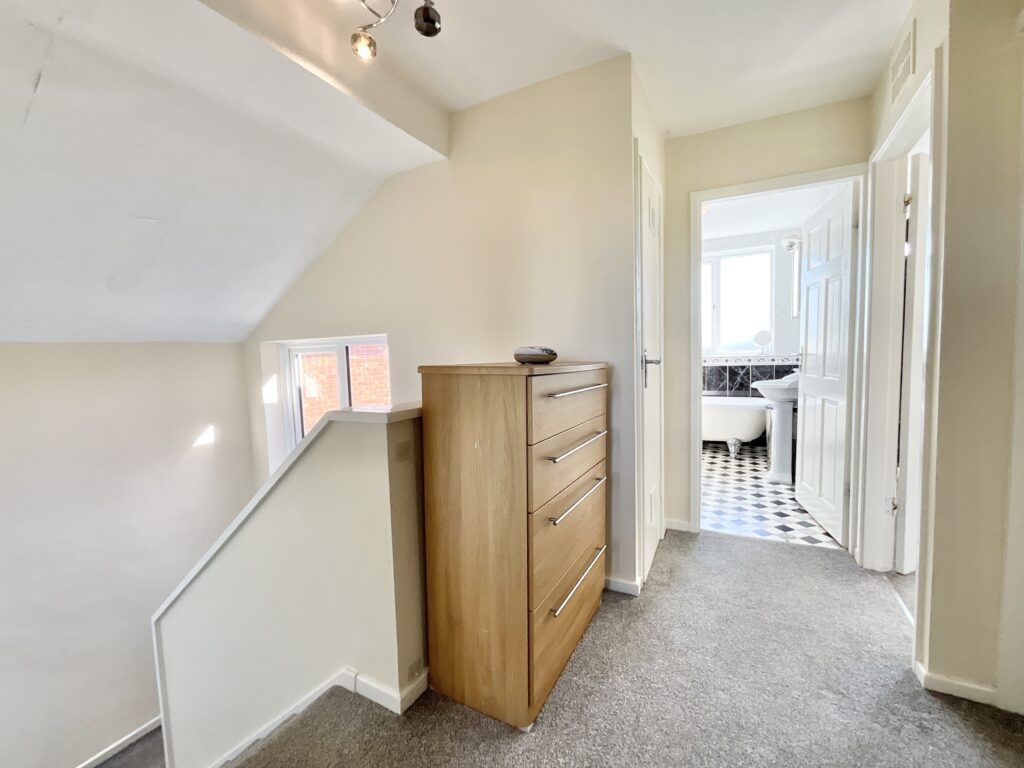 St. Chads Road, Eccleshall, ST21