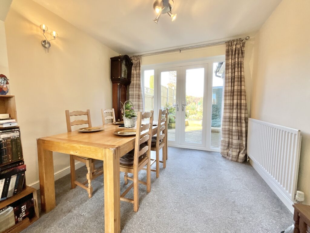 St. Chads Road, Eccleshall, ST21