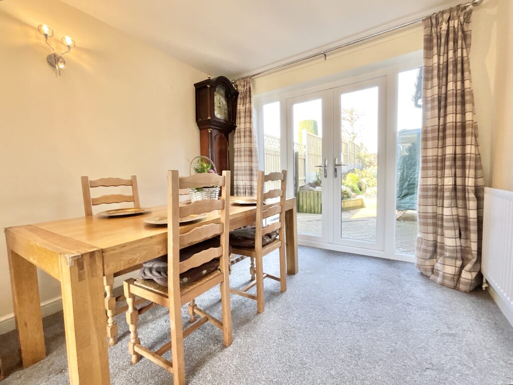St. Chads Road, Eccleshall, ST21