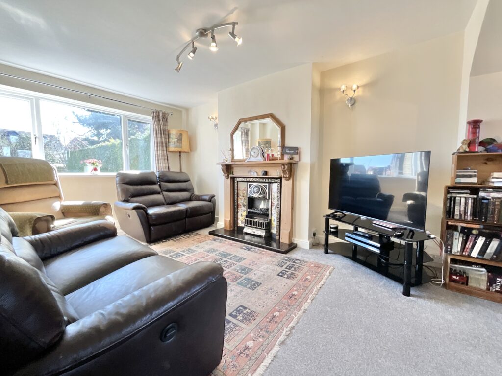 St. Chads Road, Eccleshall, ST21