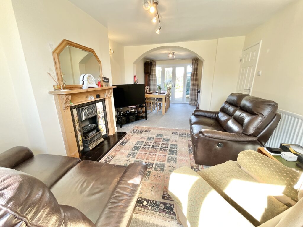 St. Chads Road, Eccleshall, ST21