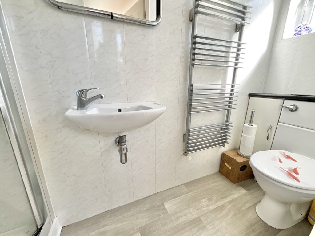 St. Chads Road, Eccleshall, ST21