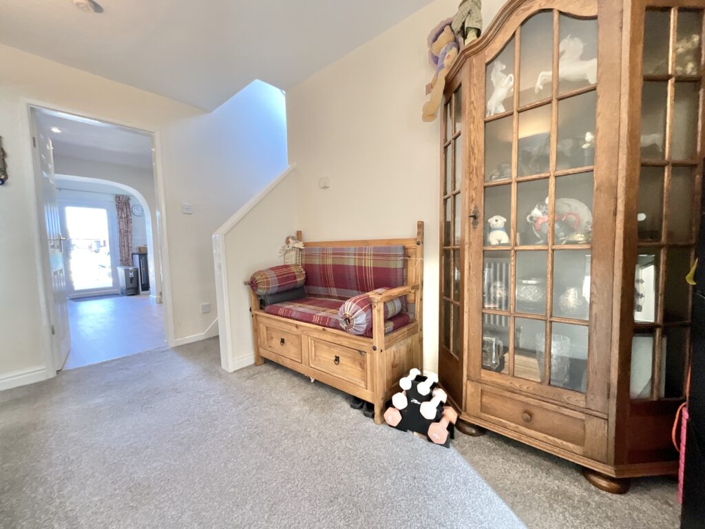 St. Chads Road, Eccleshall, ST21