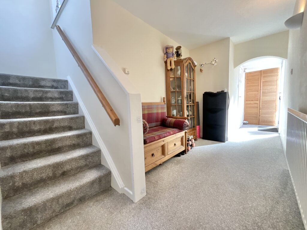 St. Chads Road, Eccleshall, ST21