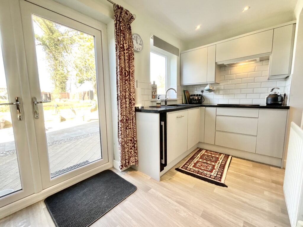 St. Chads Road, Eccleshall, ST21