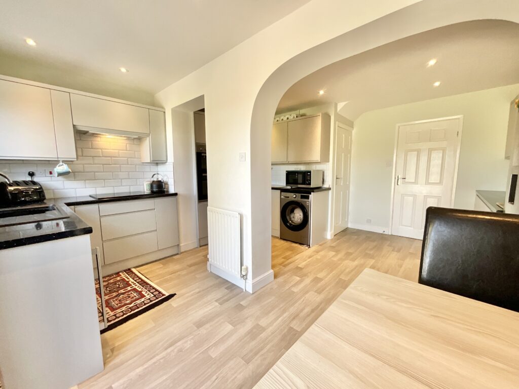 St. Chads Road, Eccleshall, ST21