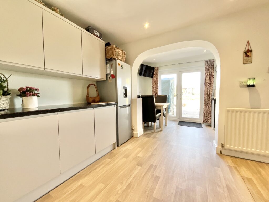 St. Chads Road, Eccleshall, ST21