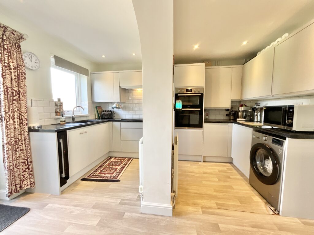 St. Chads Road, Eccleshall, ST21