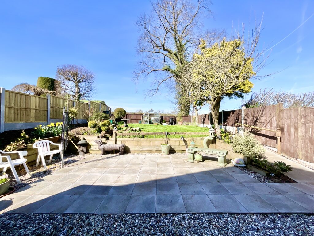 St. Chads Road, Eccleshall, ST21