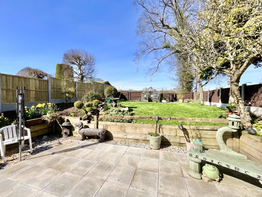 St. Chads Road, Eccleshall, ST21