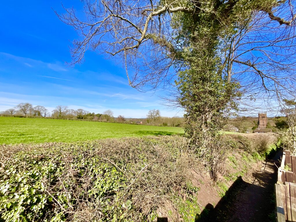 St. Chads Road, Eccleshall, ST21