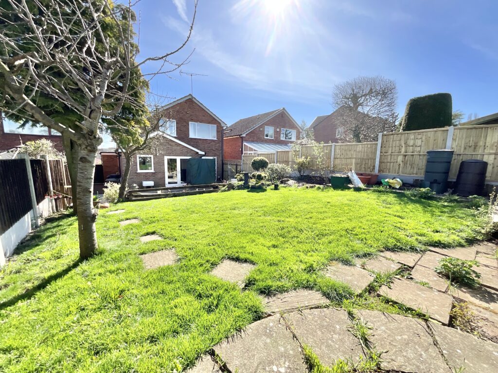 St. Chads Road, Eccleshall, ST21