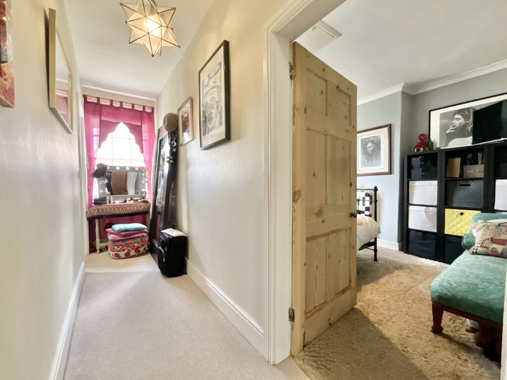 Stafford Street, Brewood, ST19