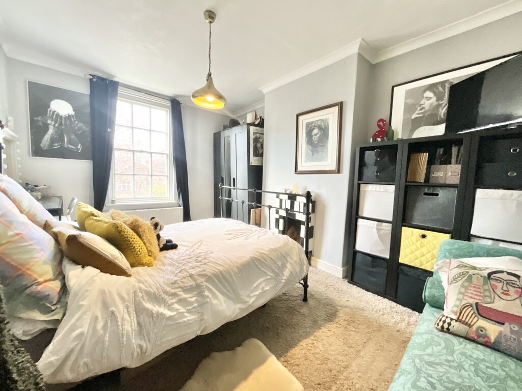 Stafford Street, Brewood, ST19