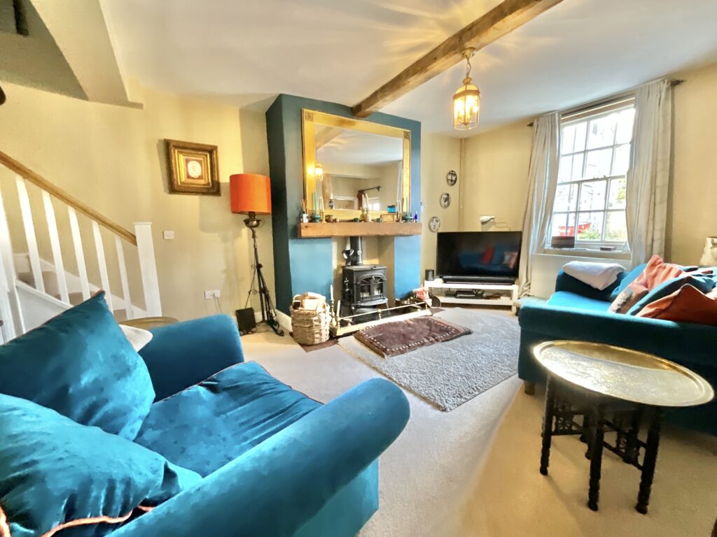 Stafford Street, Brewood, ST19