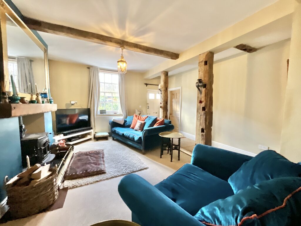 Stafford Street, Brewood, ST19
